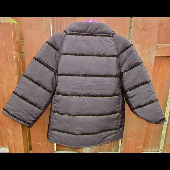 🎉2x’sHPChico’s Reversible Puffer Jacket HP🎉 - Picture 6 of 7